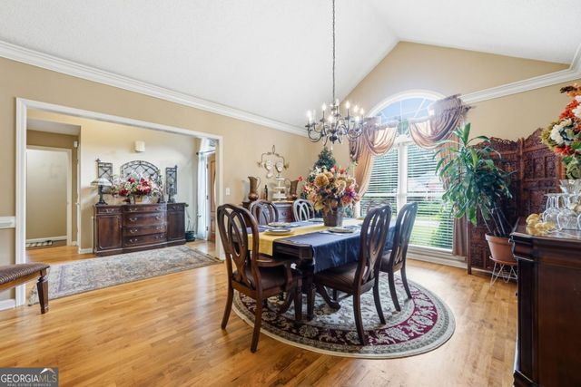 1286 Lake Forest Lane, Mcdonough, GA 30253