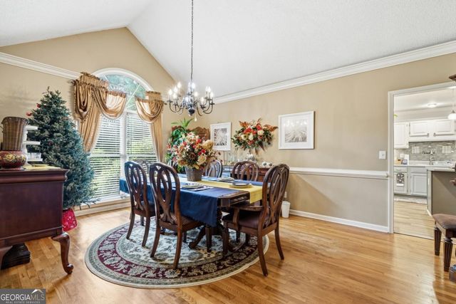 1286 Lake Forest Lane, Mcdonough, GA 30253