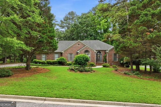 1286 Lake Forest Lane, Mcdonough, GA 30253