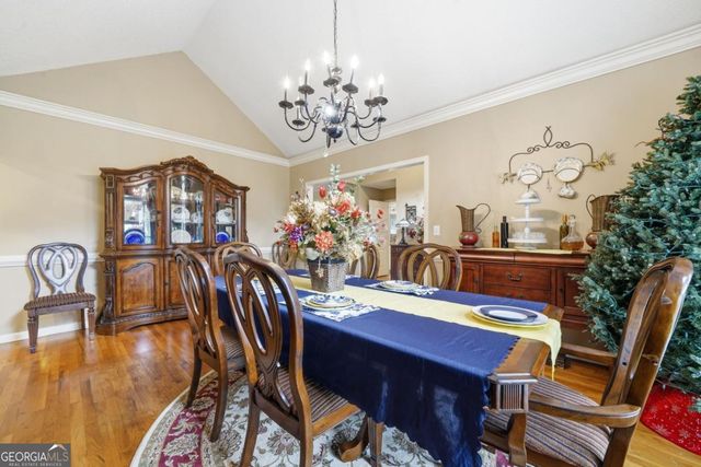 1286 Lake Forest Lane, Mcdonough, GA 30253