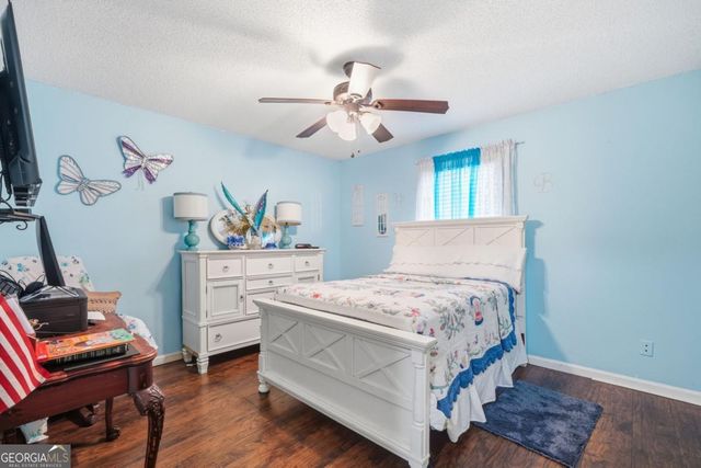 1286 Lake Forest Lane, Mcdonough, GA 30253