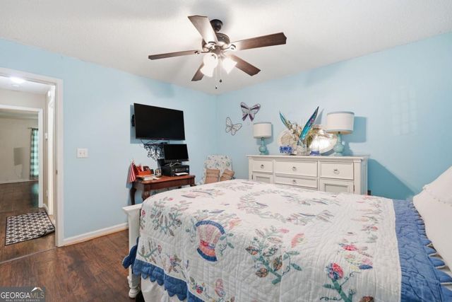 1286 Lake Forest Lane, Mcdonough, GA 30253