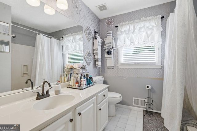 1286 Lake Forest Lane, Mcdonough, GA 30253