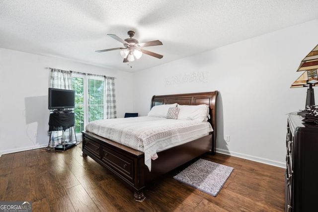1286 Lake Forest Lane, Mcdonough, GA 30253