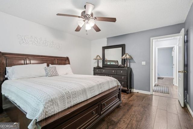 1286 Lake Forest Lane, Mcdonough, GA 30253