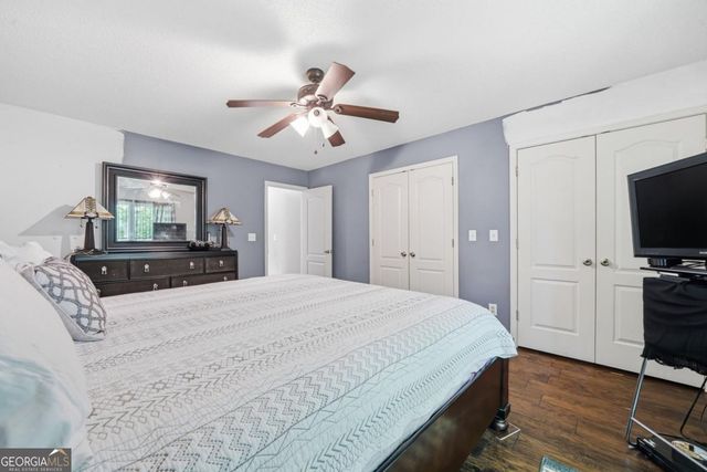 1286 Lake Forest Lane, Mcdonough, GA 30253