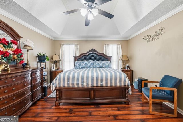1286 Lake Forest Lane, Mcdonough, GA 30253