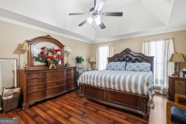 1286 Lake Forest Lane, Mcdonough, GA 30253
