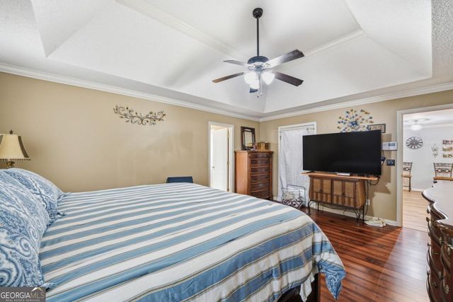 1286 Lake Forest Lane, Mcdonough, GA 30253
