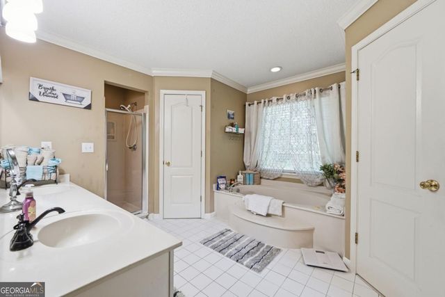 1286 Lake Forest Lane, Mcdonough, GA 30253