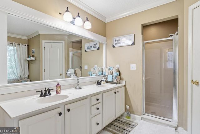 1286 Lake Forest Lane, Mcdonough, GA 30253