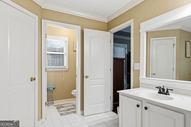 1286 Lake Forest Lane, Mcdonough, GA 30253