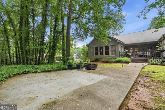 1286 Lake Forest Lane, Mcdonough, GA 30253