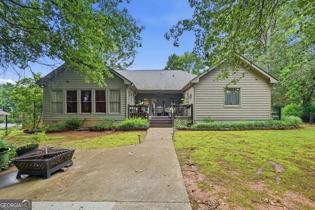 1286 Lake Forest Lane, Mcdonough, GA 30253