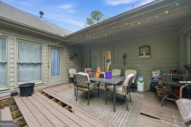1286 Lake Forest Lane, Mcdonough, GA 30253