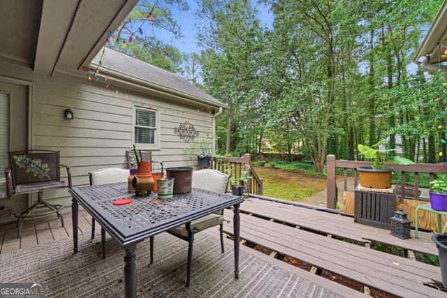1286 Lake Forest Lane, Mcdonough, GA 30253