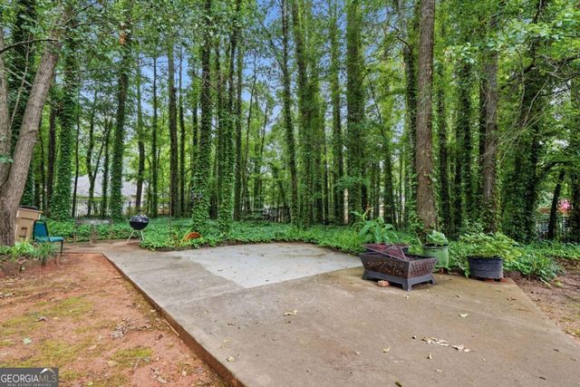 1286 Lake Forest Lane, Mcdonough, GA 30253