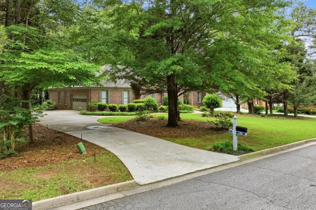 1286 Lake Forest Lane, Mcdonough, GA 30253