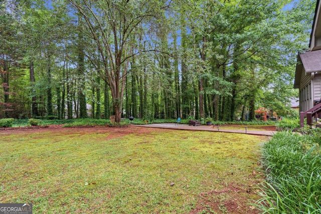 1286 Lake Forest Lane, Mcdonough, GA 30253