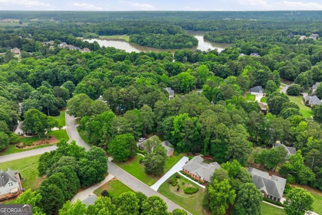 1286 Lake Forest Lane, Mcdonough, GA 30253