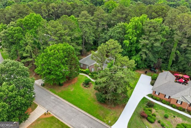 1286 Lake Forest Lane, Mcdonough, GA 30253