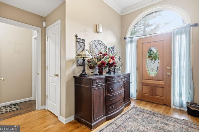 1286 Lake Forest Lane, Mcdonough, GA 30253