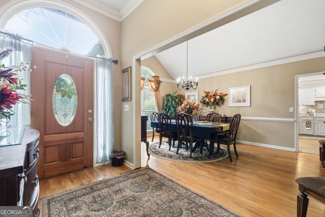 1286 Lake Forest Lane, Mcdonough, GA 30253
