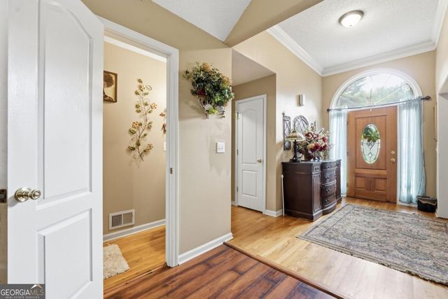 1286 Lake Forest Lane, Mcdonough, GA 30253