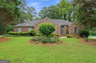 1286 Lake Forest Lane, Mcdonough, GA 30253