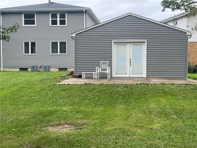 75 Majestic Terrace, Lackawanna, NY 14218