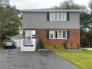 75 Majestic Terrace, Lackawanna, NY 14218