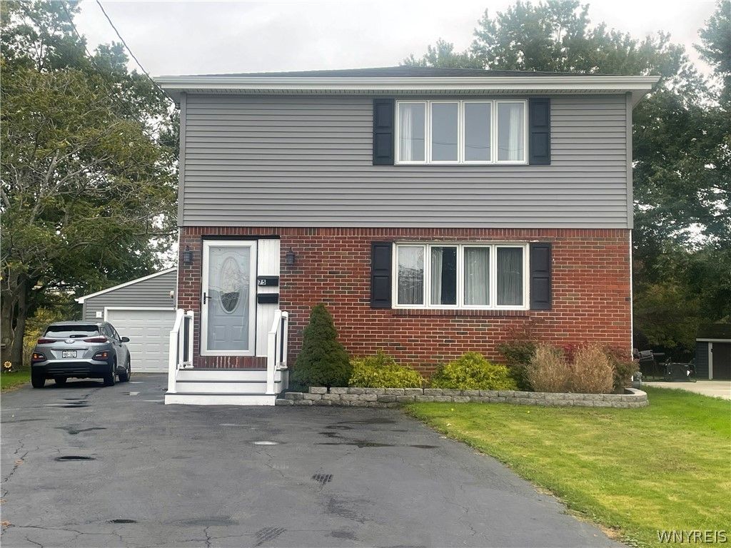 75 Majestic Terrace, Lackawanna, NY 14218