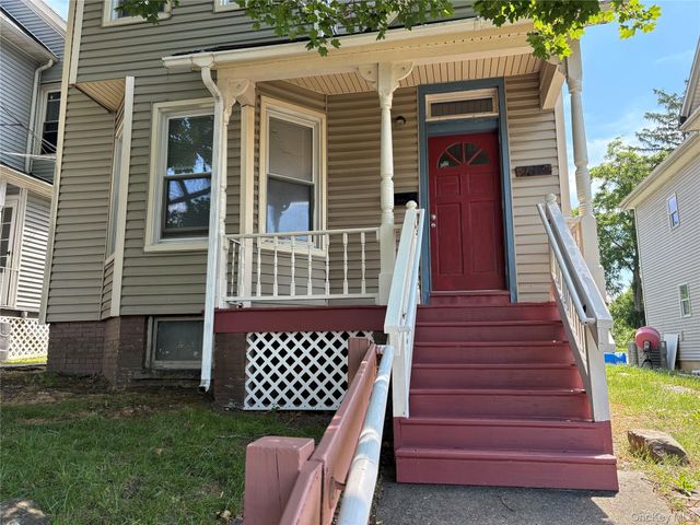 137 N Clinton Street, Poughkeepsie, NY 12601