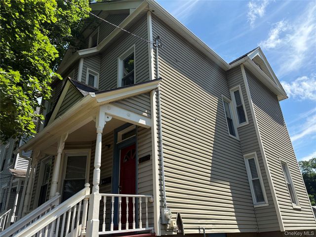 137 N Clinton Street, Poughkeepsie, NY 12601