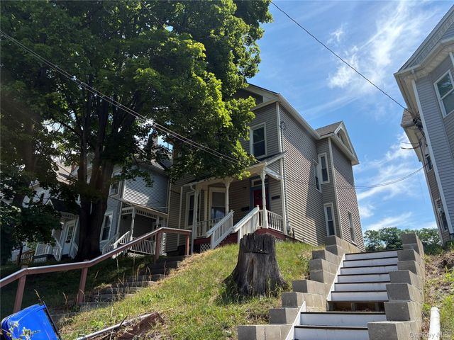 137 N Clinton Street, Poughkeepsie, NY 12601