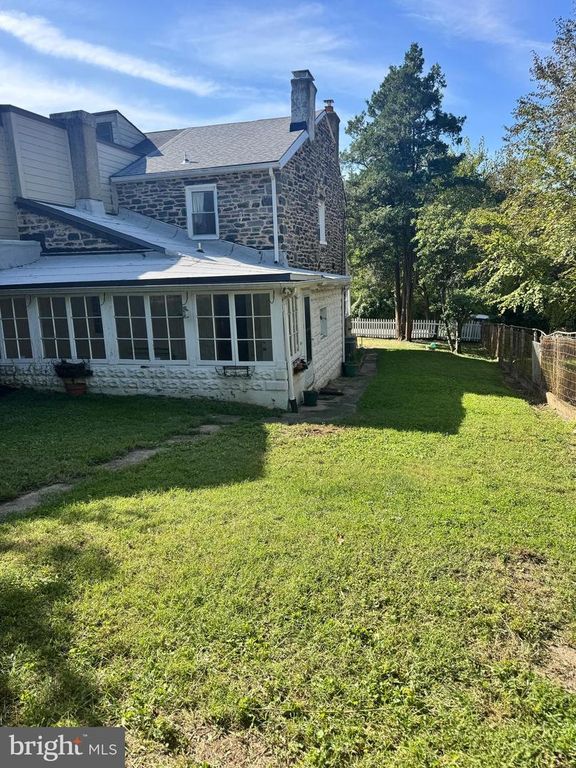712 PACIFIC ST, Baltimore, MD 21211