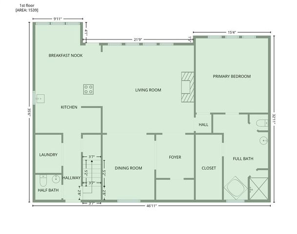 6500 White Oleander Circle W, Lake Charles, LA 70605