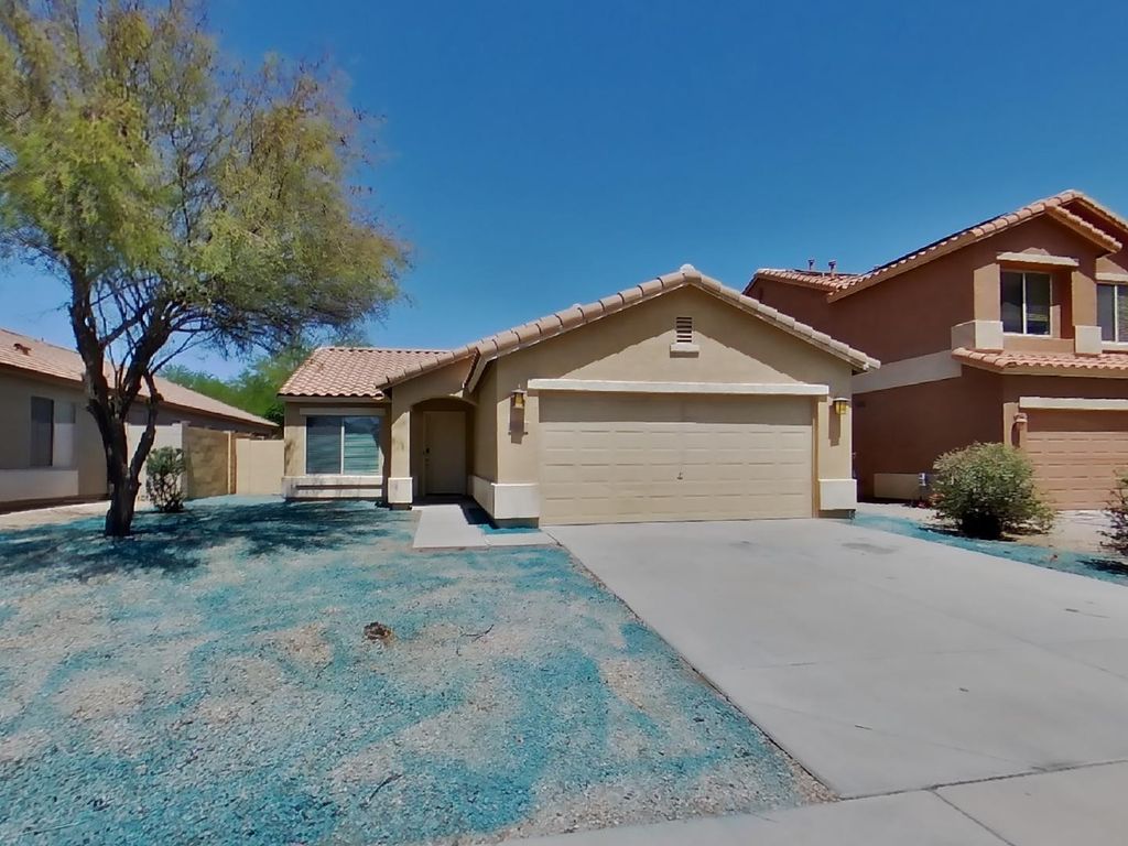 3194 W Tanner Ranch Road, San Tan Valley, AZ 85144
