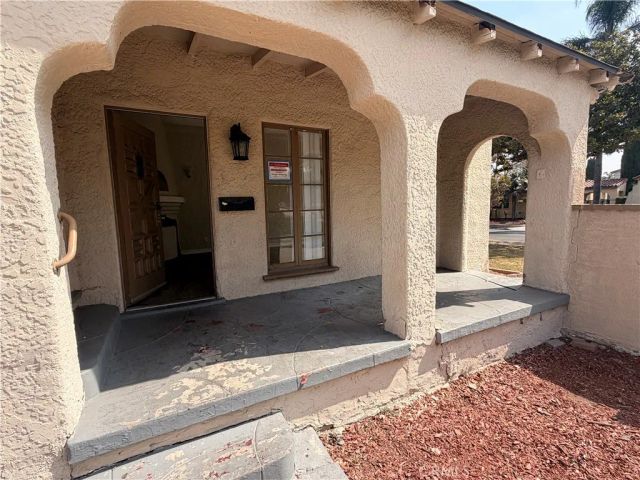 8947 S Denker, Los Angeles, CA 90047
