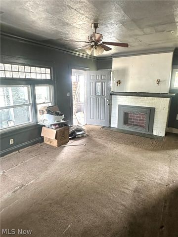 5578 Dalewood Avenue, Cleveland, OH 44137