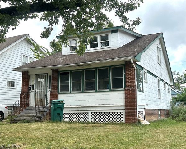 5578 Dalewood Avenue, Cleveland, OH 44137