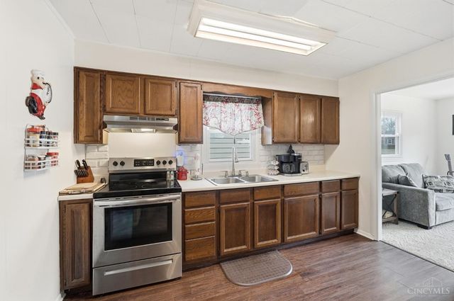 4211 Vannest Avenue, Middletown, OH 45042