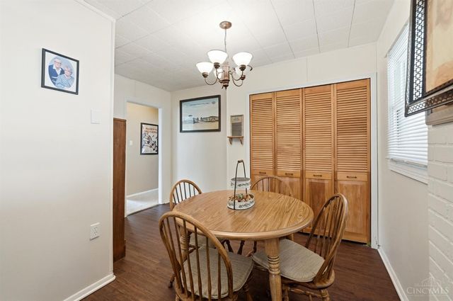 4211 Vannest Avenue, Middletown, OH 45042