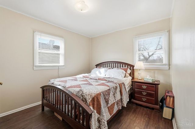 4211 Vannest Avenue, Middletown, OH 45042