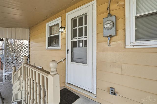 4211 Vannest Avenue, Middletown, OH 45042