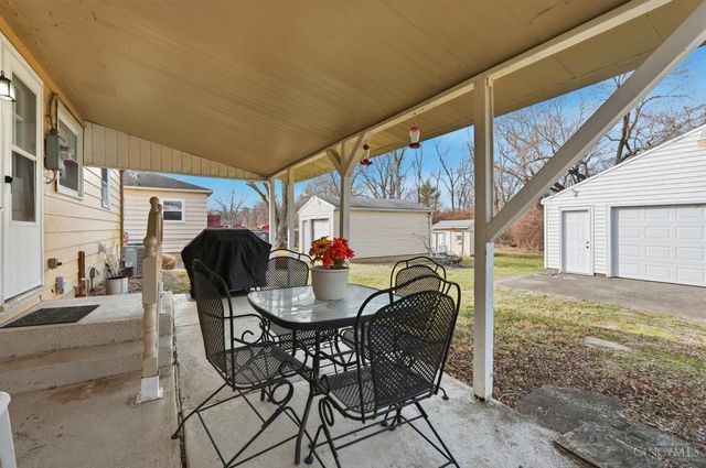 4211 Vannest Avenue, Middletown, OH 45042