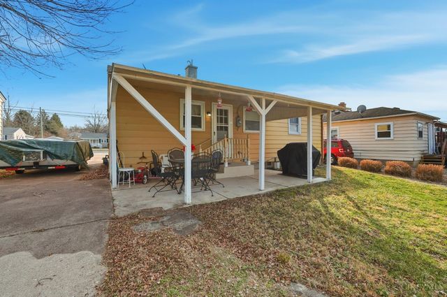 4211 Vannest Avenue, Middletown, OH 45042