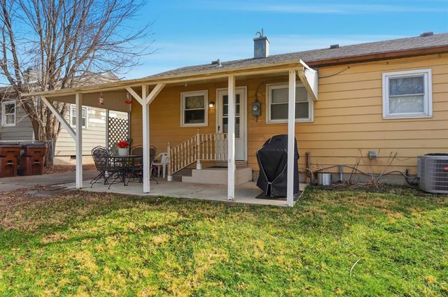 4211 Vannest Avenue, Middletown, OH 45042