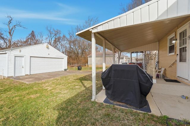 4211 Vannest Avenue, Middletown, OH 45042