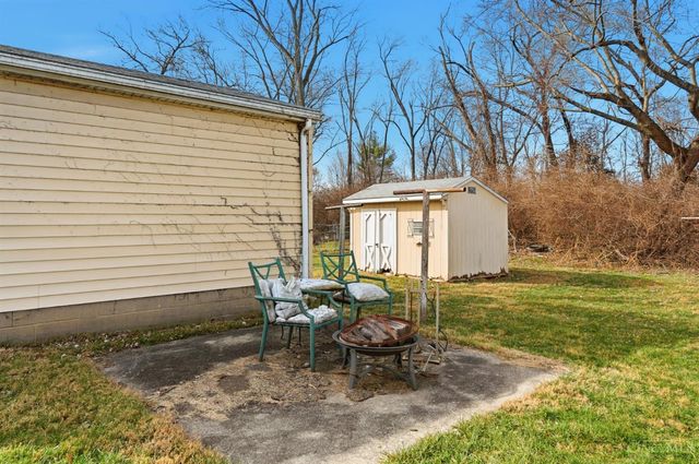 4211 Vannest Avenue, Middletown, OH 45042